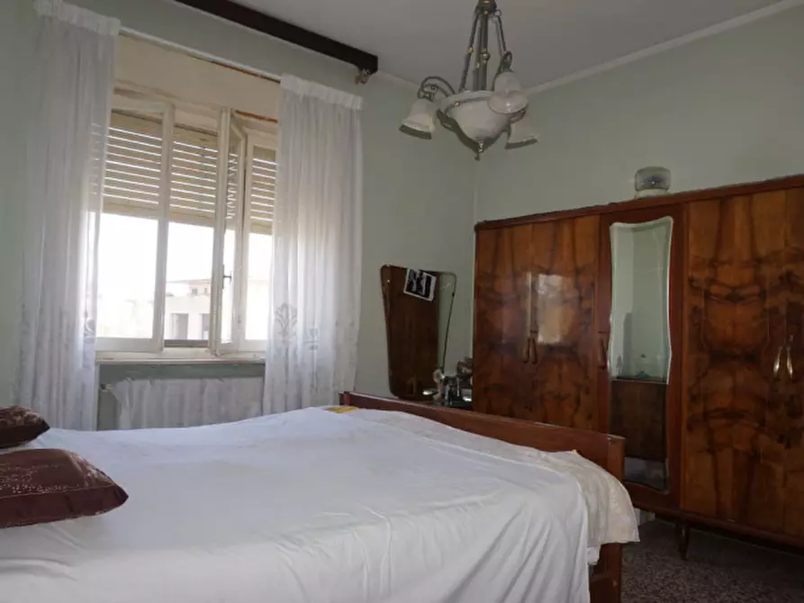 Immagine 25 di Appartamento in vendita  in Via Martiri della Libertà, 43 a Colorno