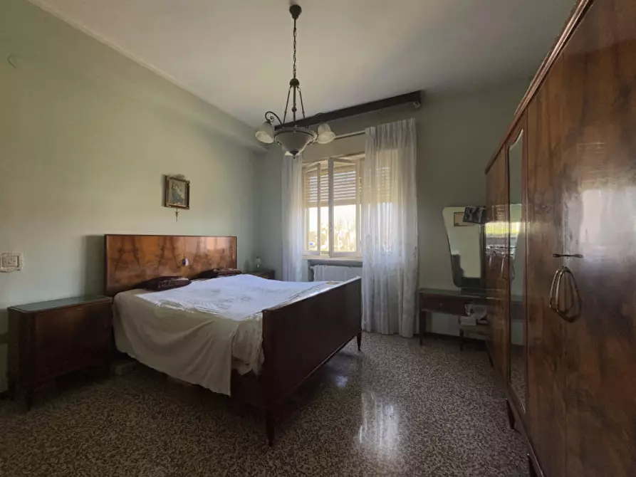 Immagine 26 di Appartamento in vendita  in Via Martiri della Libertà, 43 a Colorno