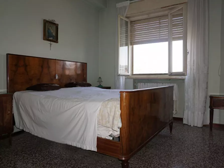 Immagine 27 di Appartamento in vendita  in Via Martiri della Libertà, 43 a Colorno