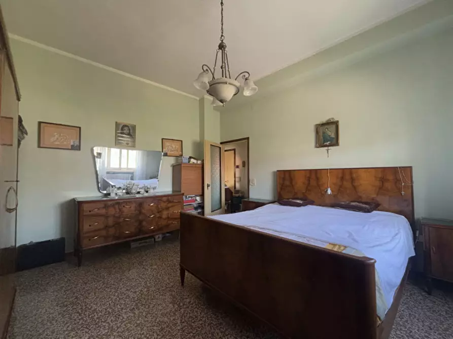 Immagine 28 di Appartamento in vendita  in Via Martiri della Libertà, 43 a Colorno