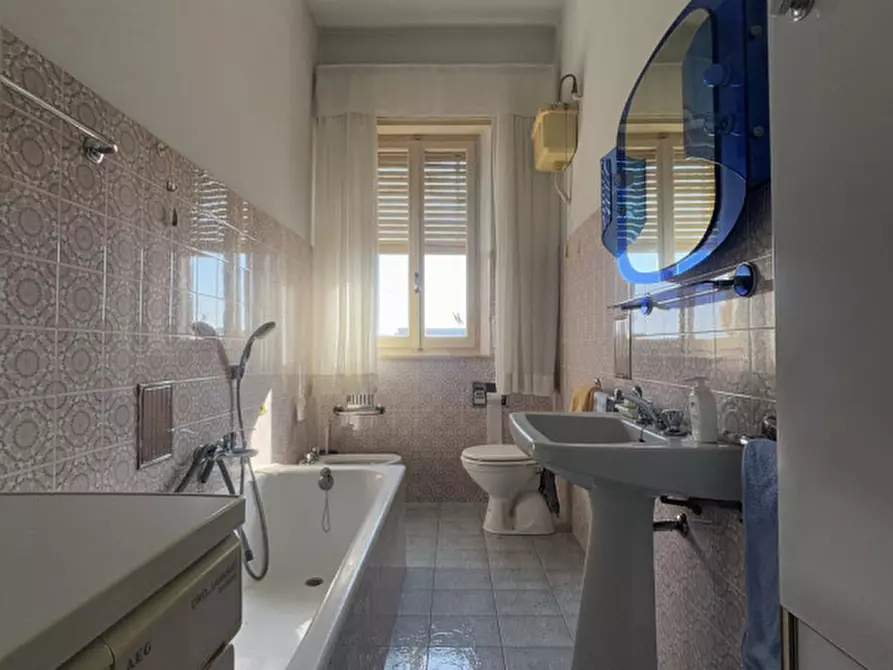 Immagine 29 di Appartamento in vendita  in Via Martiri della Libertà, 43 a Colorno