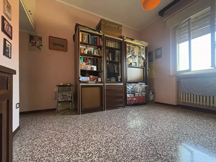 Immagine 31 di Appartamento in vendita  in Via Martiri della Libertà, 43 a Colorno