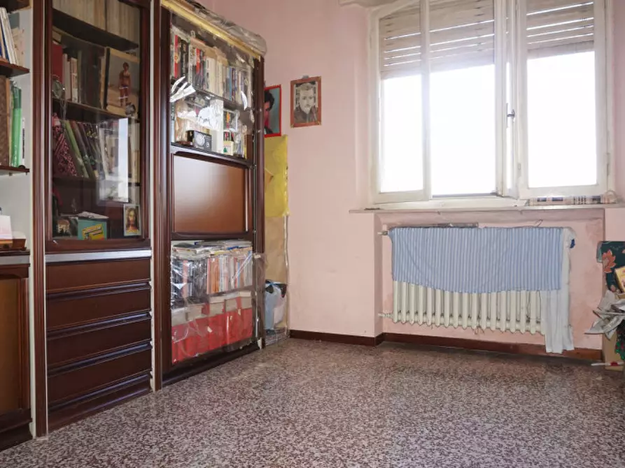 Immagine 34 di Appartamento in vendita  in Via Martiri della Libertà, 43 a Colorno