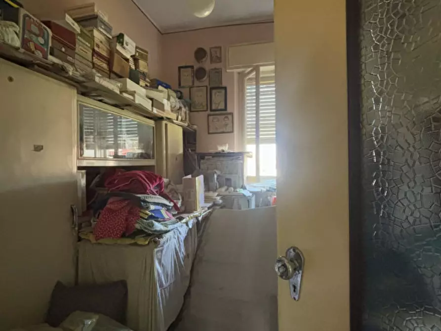 Immagine 35 di Appartamento in vendita  in Via Martiri della Libertà, 43 a Colorno