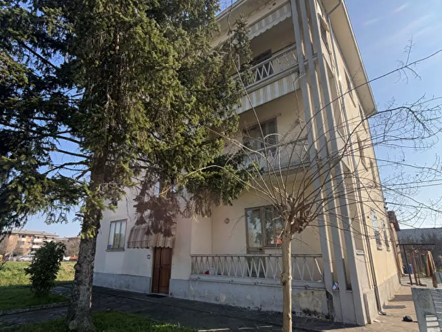 Immagine 39 di Appartamento in vendita  in Via Martiri della Libertà, 43 a Colorno