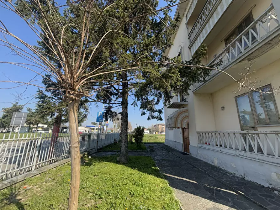 Immagine 43 di Appartamento in vendita  in Via Martiri della Libertà, 43 a Colorno