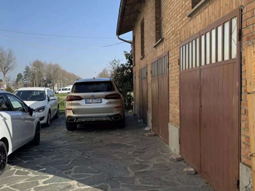 Immagine 44 di Appartamento in vendita  in Via Martiri della Libertà, 43 a Colorno