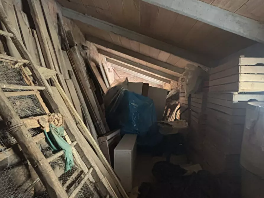 Immagine 45 di Appartamento in vendita  in Via Martiri della Libertà, 43 a Colorno