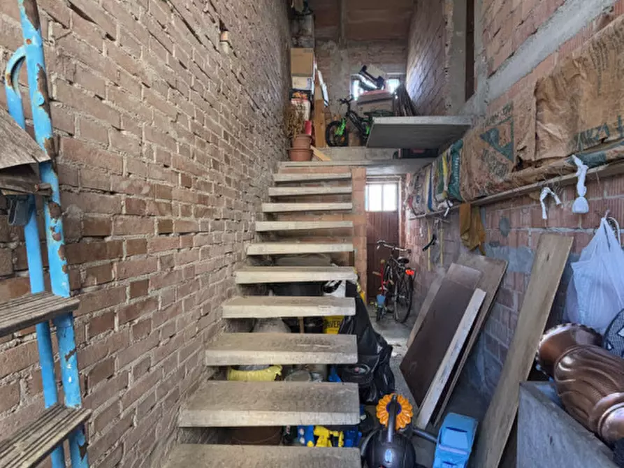 Immagine 46 di Appartamento in vendita  in Via Martiri della Libertà, 43 a Colorno