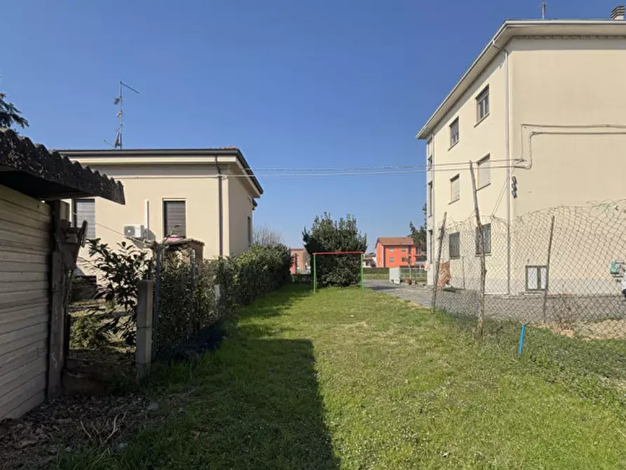 Immagine 48 di Appartamento in vendita  in Via Martiri della Libertà, 43 a Colorno