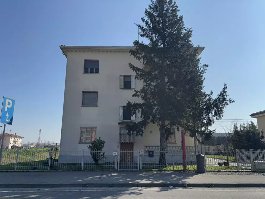 Immagine 52 di Appartamento in vendita  in Via Martiri della Libertà, 43 a Colorno