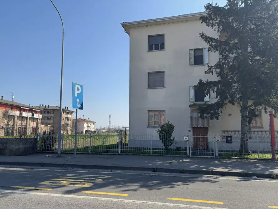 Immagine 53 di Appartamento in vendita  in Via Martiri della Libertà, 43 a Colorno