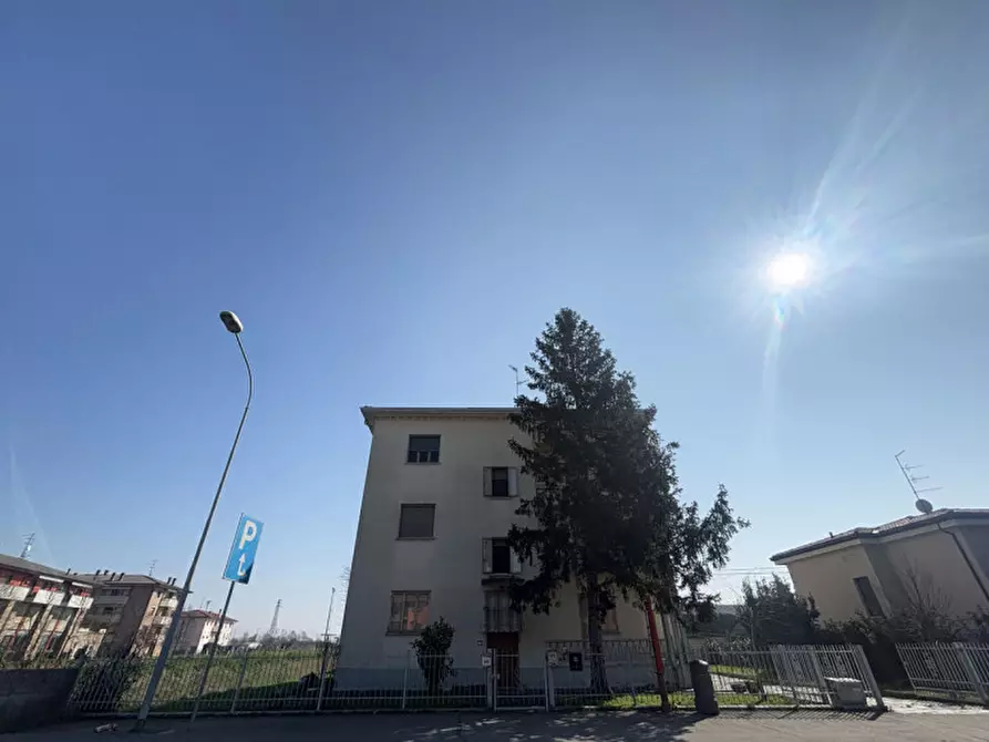 Immagine 54 di Appartamento in vendita  in Via Martiri della Libertà, 43 a Colorno