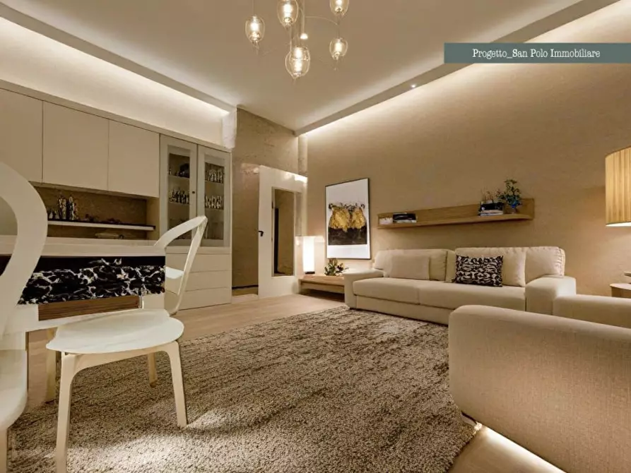 Immagine 21 di Appartamento in vendita  in Strada Martiri della Libertà ,43 a Colorno