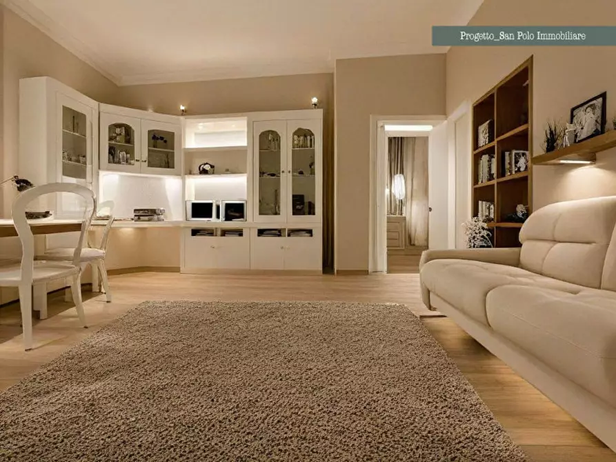 Immagine 23 di Appartamento in vendita  in Strada Martiri della Libertà ,43 a Colorno