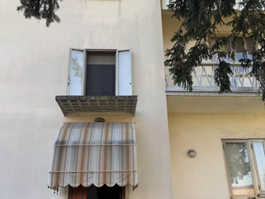 Immagine 37 di Appartamento in vendita  in Strada Martiri della Libertà ,43 a Colorno