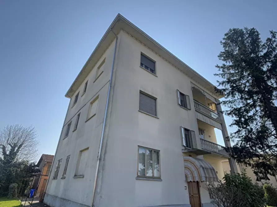 Immagine 42 di Appartamento in vendita  in Strada Martiri della Libertà ,43 a Colorno