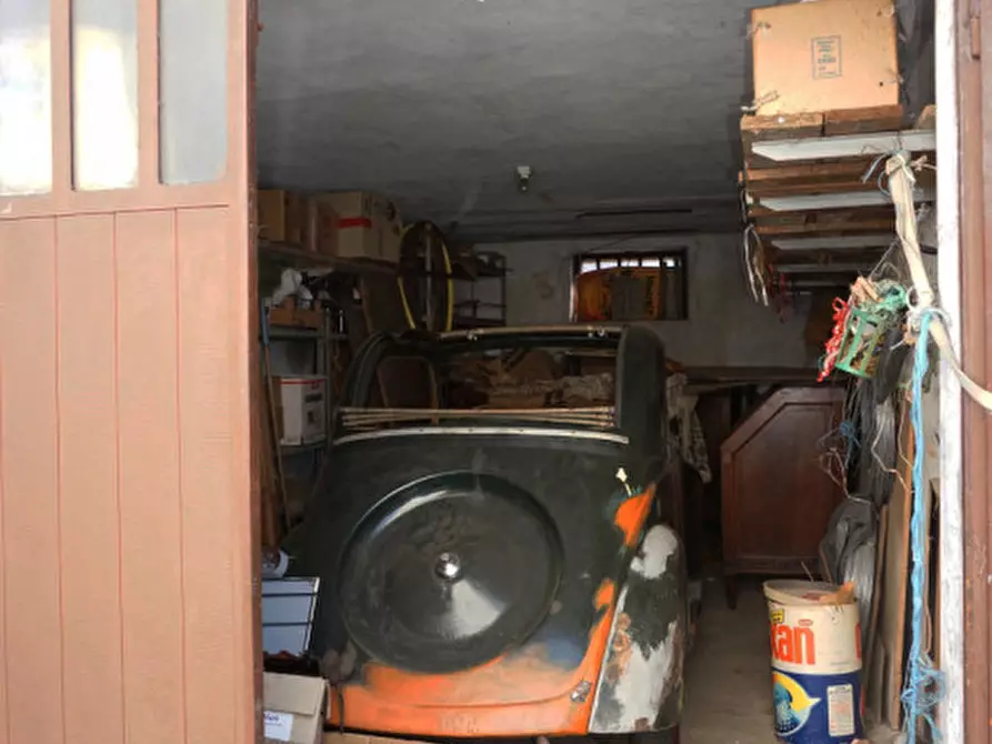 Immagine 62 di Appartamento in vendita  in Strada Martiri della Libertà ,43 a Colorno