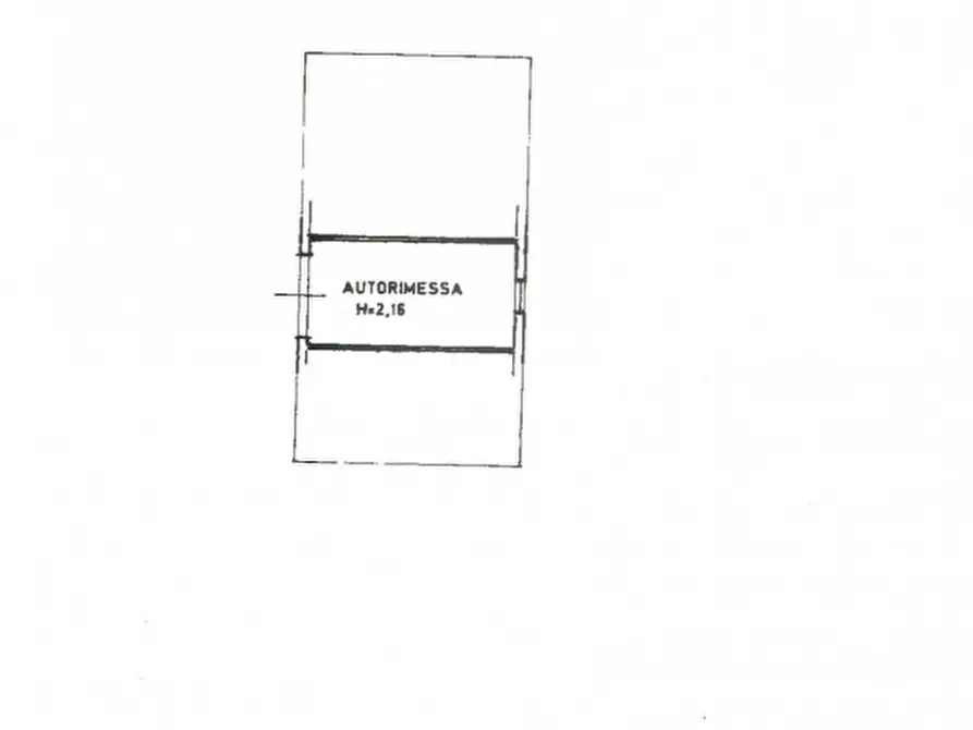 Immagine 64 di Appartamento in vendita  in Strada Martiri della Libertà ,43 a Colorno