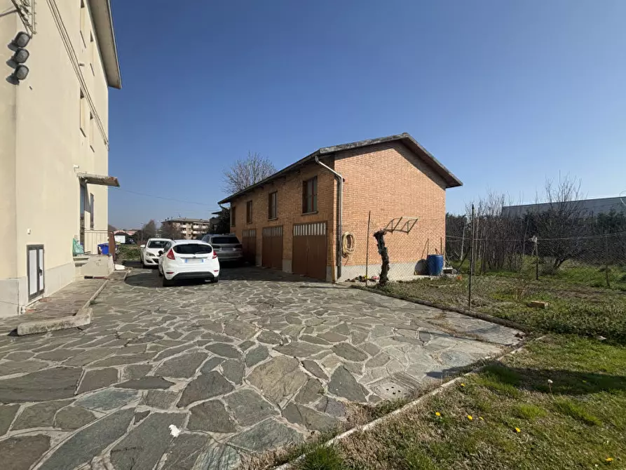 Immagine 66 di Appartamento in vendita  in Strada Martiri della Libertà ,43 a Colorno