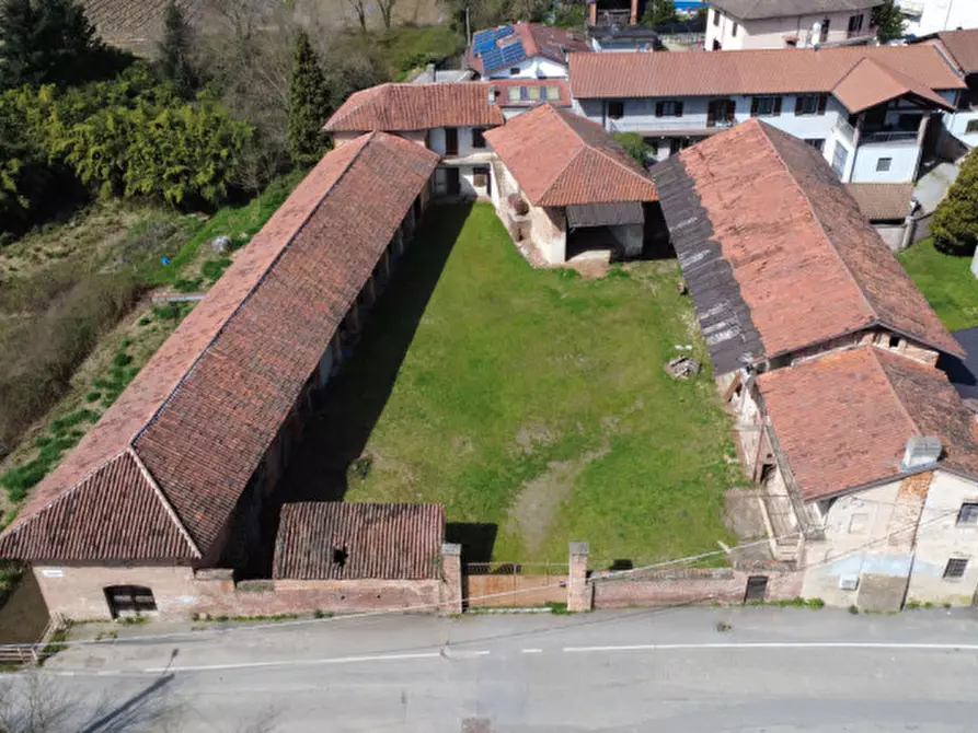 Immagine 2 di Rustico / casale in vendita  in Via Regina Margherita n. 6 a Villarboit