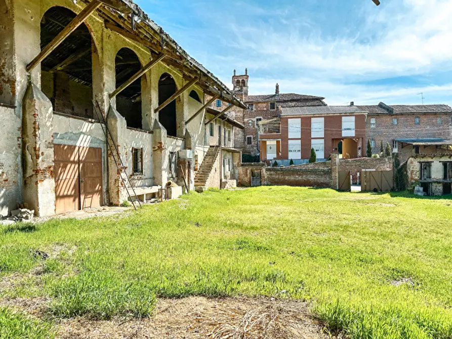 Immagine 3 di Rustico / casale in vendita  in Via Regina Margherita n. 6 a Villarboit