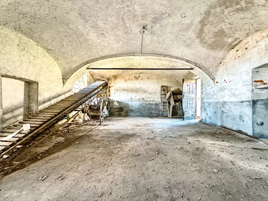 Immagine 4 di Rustico / casale in vendita  in Via Regina Margherita n. 6 a Villarboit