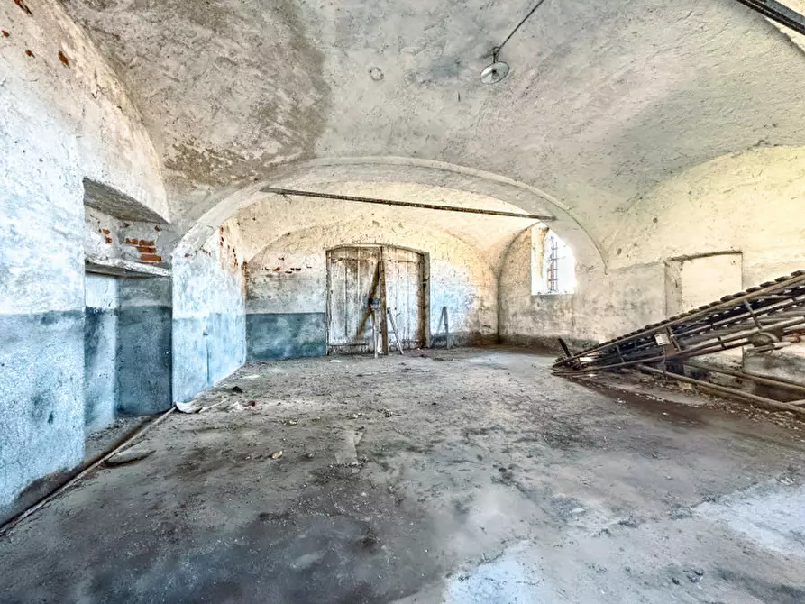 Immagine 5 di Rustico / casale in vendita  in Via Regina Margherita n. 6 a Villarboit