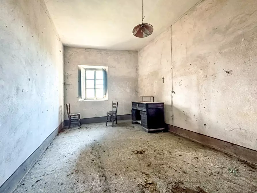 Immagine 6 di Rustico / casale in vendita  in Via Regina Margherita n. 6 a Villarboit