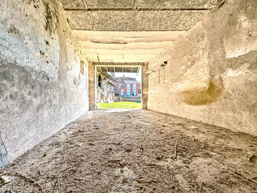 Immagine 8 di Rustico / casale in vendita  in Via Regina Margherita n. 6 a Villarboit