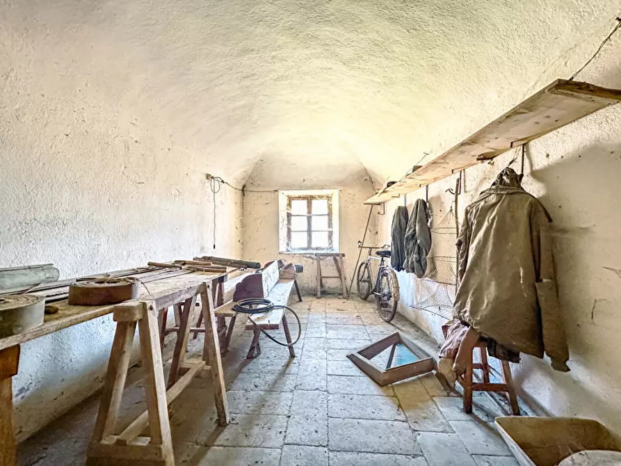 Immagine 11 di Rustico / casale in vendita  in Via Regina Margherita n. 6 a Villarboit