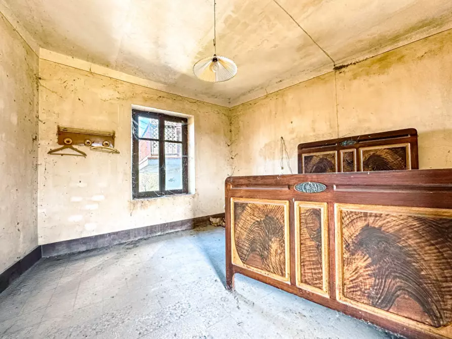 Immagine 12 di Rustico / casale in vendita  in Via Regina Margherita n. 6 a Villarboit