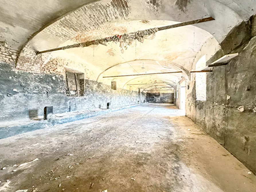 Immagine 13 di Rustico / casale in vendita  in Via Regina Margherita n. 6 a Villarboit