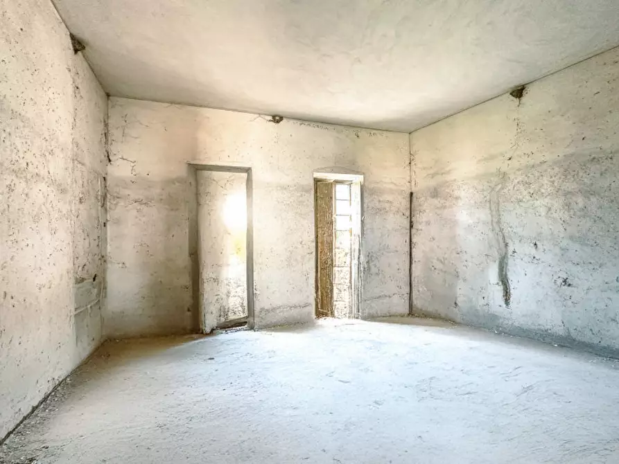 Immagine 17 di Rustico / casale in vendita  in Via Regina Margherita n. 6 a Villarboit