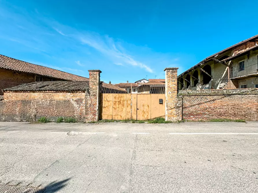 Immagine 18 di Rustico / casale in vendita  in Via Regina Margherita n. 6 a Villarboit