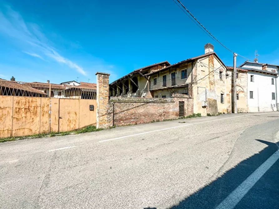 Immagine 19 di Rustico / casale in vendita  in Via Regina Margherita n. 6 a Villarboit