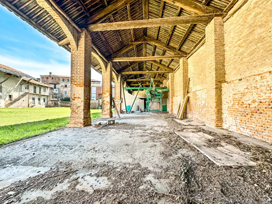 Immagine 22 di Rustico / casale in vendita  in Via Regina Margherita n. 6 a Villarboit