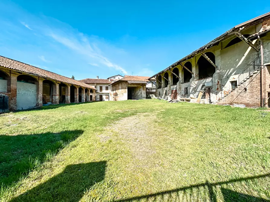 Immagine 23 di Rustico / casale in vendita  in Via Regina Margherita n. 6 a Villarboit