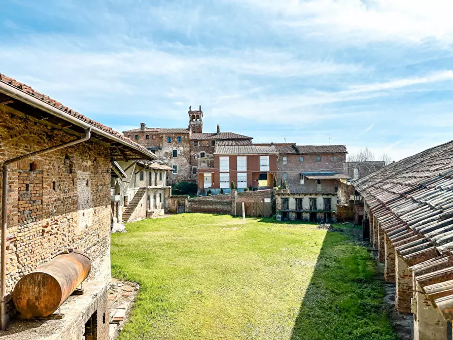 Immagine 24 di Rustico / casale in vendita  in Via Regina Margherita n. 6 a Villarboit