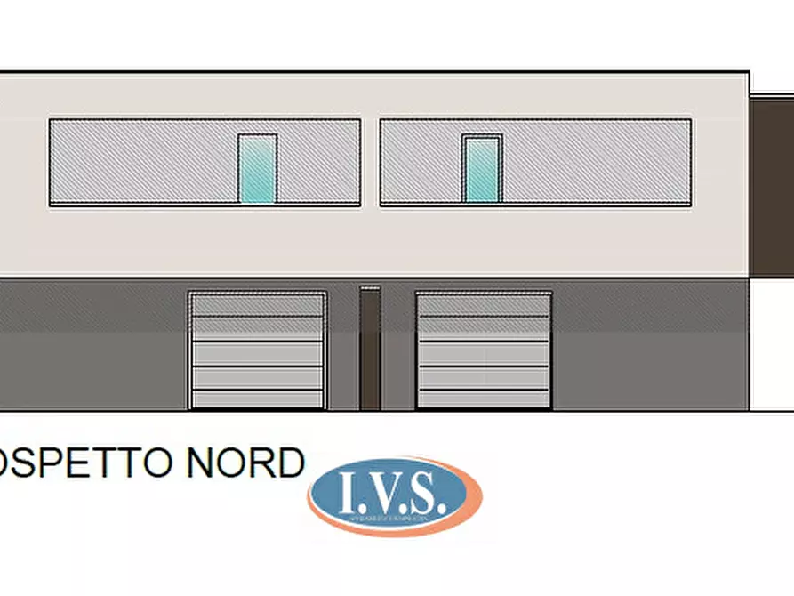 Immagine 4 di Casa trifamiliare in vendita  in PIAZZA LIBERAZIONE a Vo