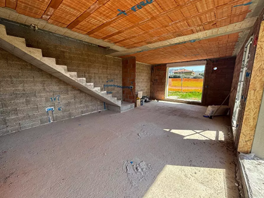 Immagine 10 di Casa trifamiliare in vendita  in PIAZZA LIBERAZIONE a Vo