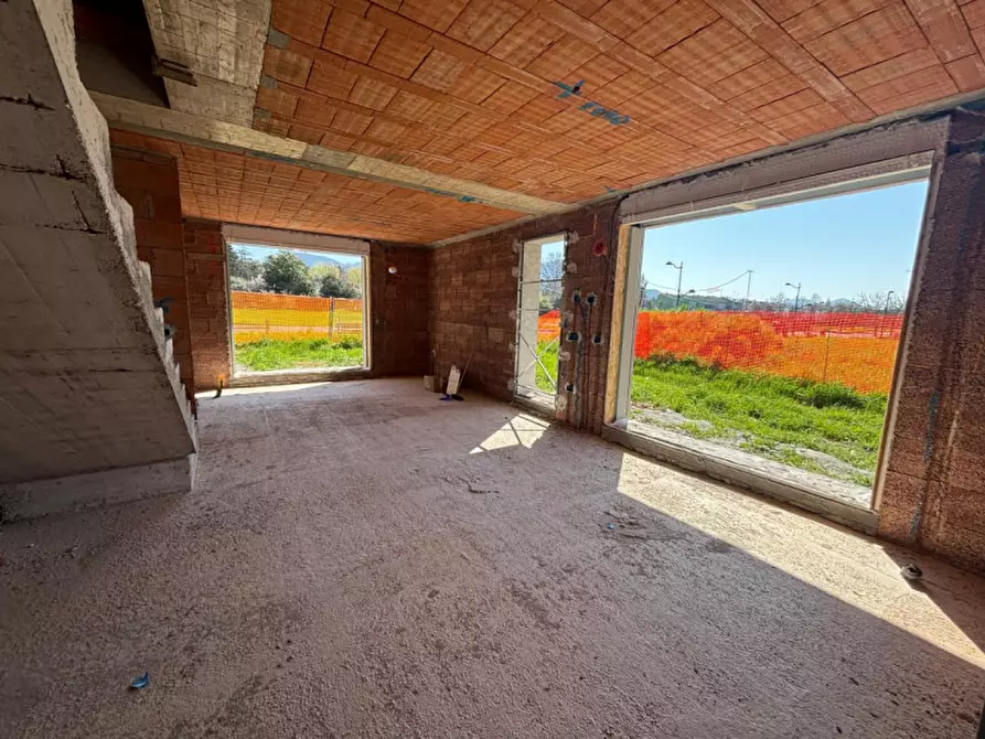 Immagine 11 di Casa trifamiliare in vendita  in PIAZZA LIBERAZIONE a Vo