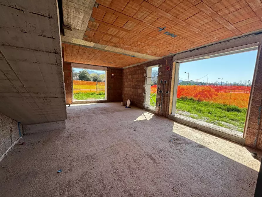 Immagine 12 di Casa trifamiliare in vendita  in PIAZZA LIBERAZIONE a Vo