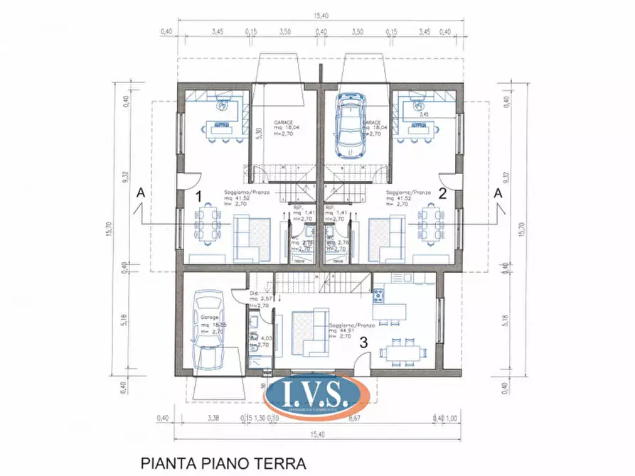 Immagine 12 di Casa trifamiliare in vendita  in PIAZZA LIBERAZIONE a Vo
