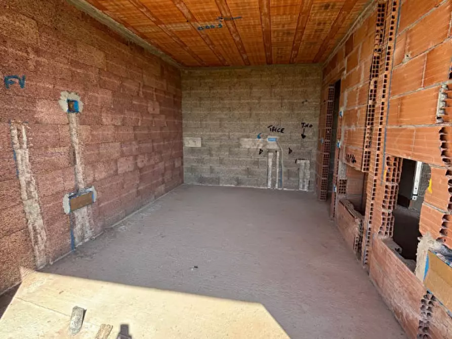 Immagine 13 di Casa trifamiliare in vendita  in PIAZZA LIBERAZIONE a Vo