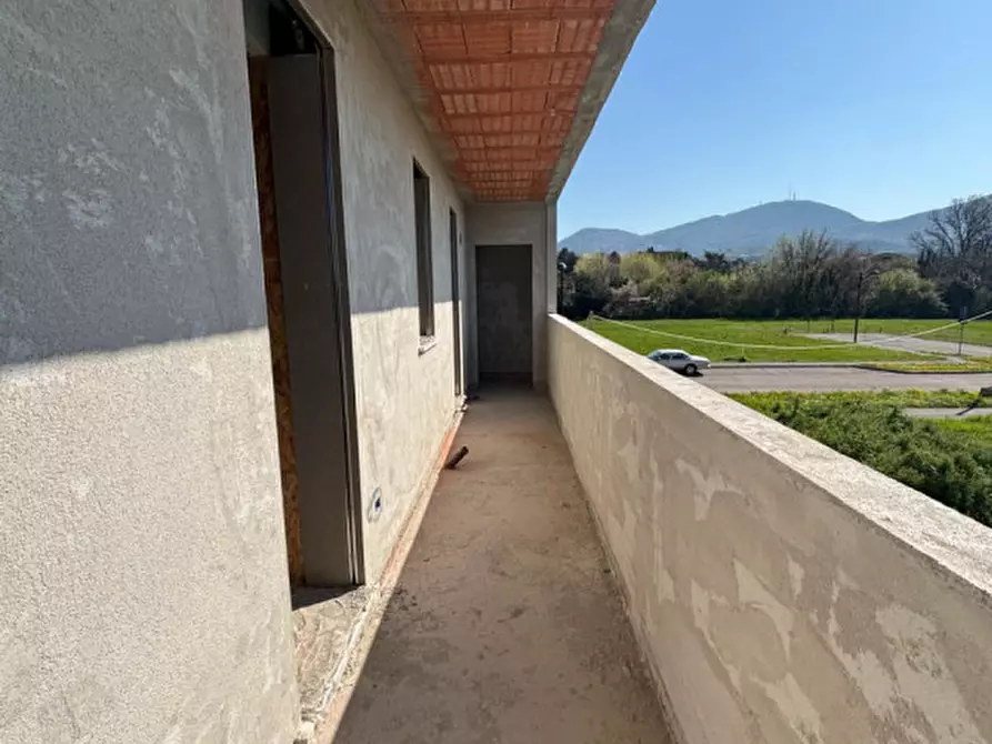 Immagine 16 di Casa trifamiliare in vendita  in PIAZZA LIBERAZIONE a Vo