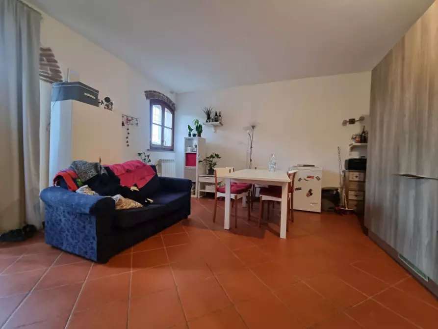 Immagine 2 di Appartamento in vendita  in VIA CHIANTIGIANA PER IL FERRONE a Impruneta