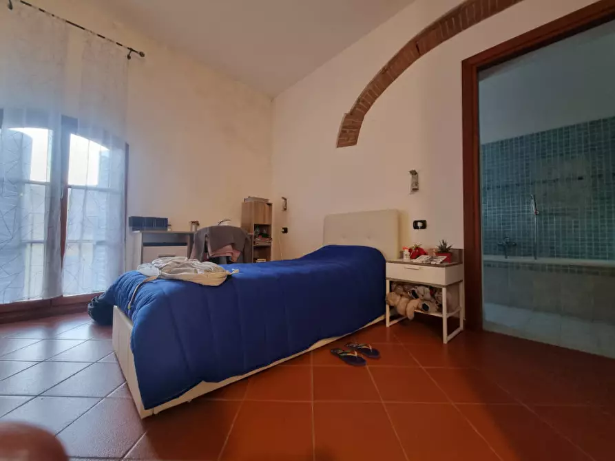 Immagine 4 di Appartamento in vendita  in VIA CHIANTIGIANA PER IL FERRONE a Impruneta