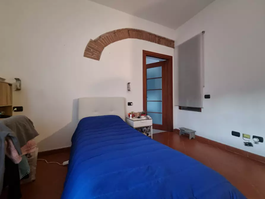 Immagine 5 di Appartamento in vendita  in VIA CHIANTIGIANA PER IL FERRONE a Impruneta