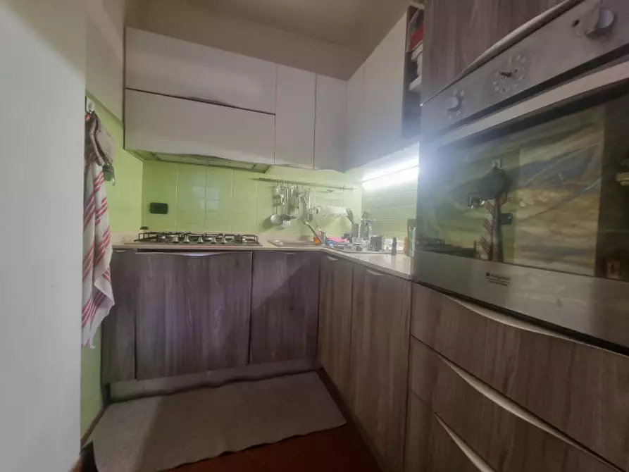 Immagine 6 di Appartamento in vendita  in VIA CHIANTIGIANA PER IL FERRONE a Impruneta